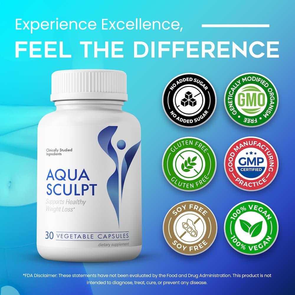 AquaSculpt-Benefits