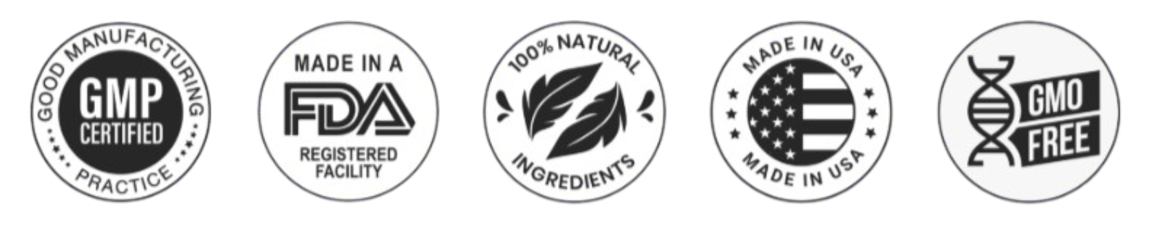 HoneyBurn Certificates