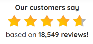 HoneyBurn Customer Reviews