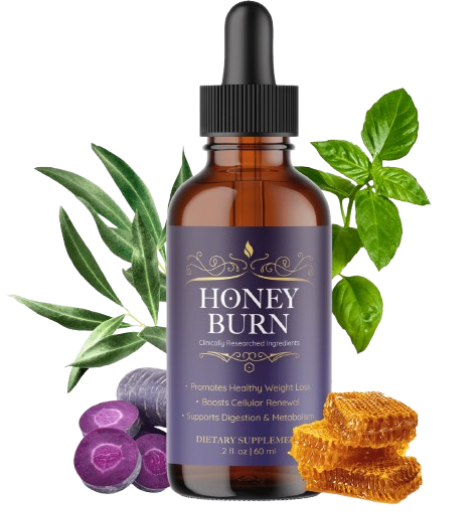 HoneyBurn