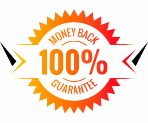 Java Burn-Money Back Guarantee
