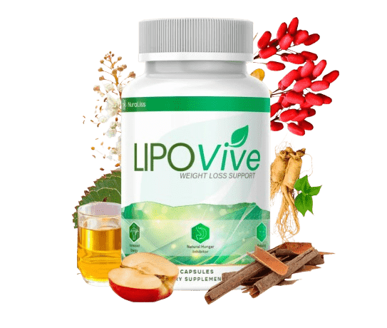 LipoVive