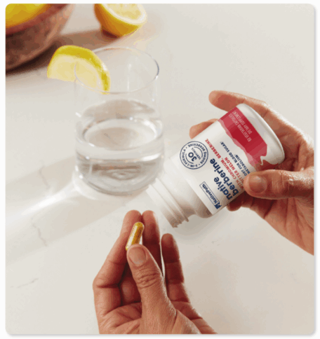 NativePath Native Berberine Customer