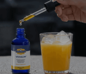VivaSlim usage