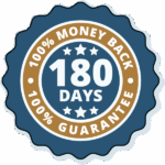 180 day moneyback