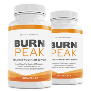 Burn Peak Reviews