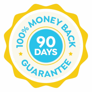 FloraSpring Money Back Guarantee