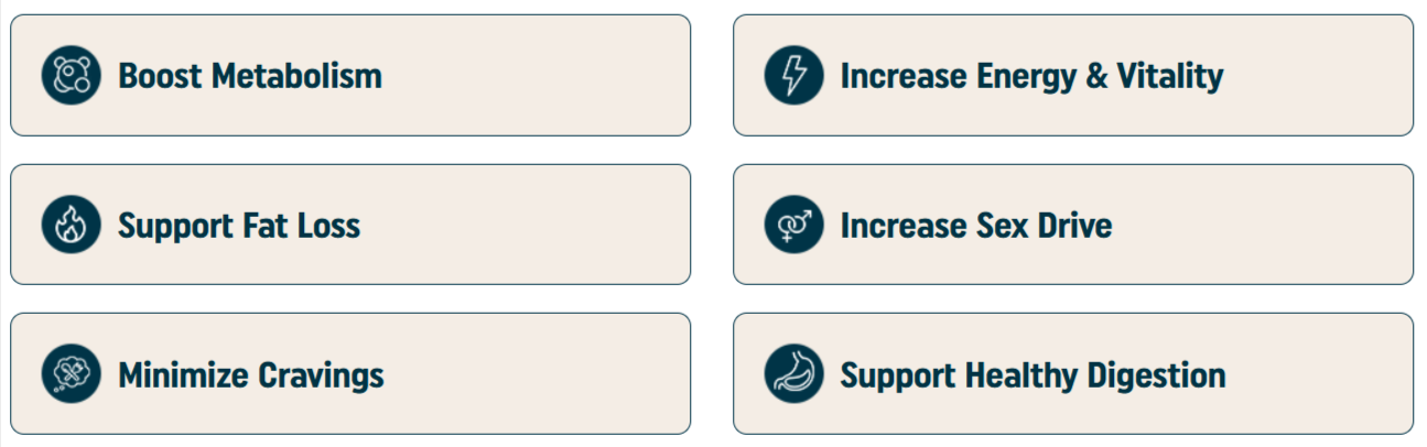 Nagano Tonic Benefits