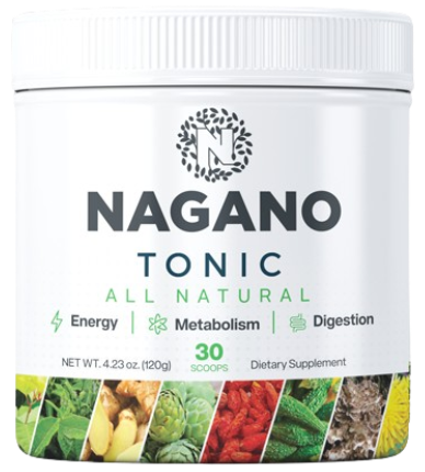 Nagano Tonic