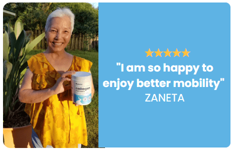 Nativepath Collagen Peptides-Customer Reviews