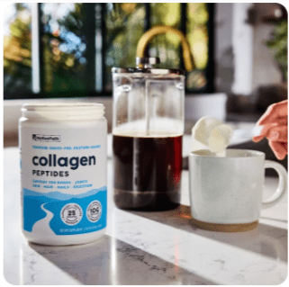 Nativepath Collagen Peptides-How to use
