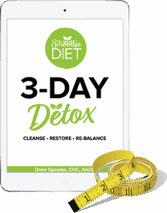 The 21-Day Smoothie Diet Bonus1