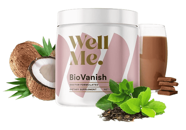 WellMe BioVanish